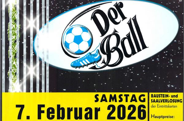 Schremser Sportlerball